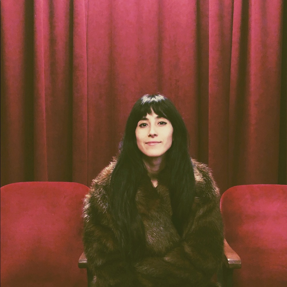 Meet your Posher, Samantha